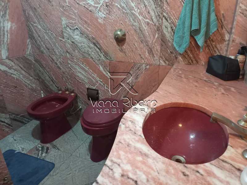 Conheça 2.1 do imóvel - Casa à venda Rua Oto de Alencar, Maracanã, Rio de Janeiro - R$ 1.580.000 - SPCA30048 - 5 2.1 - 5