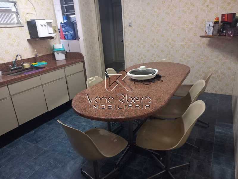Conheça 2.2 do imóvel - Casa à venda Rua Oto de Alencar, Maracanã, Rio de Janeiro - R$ 1.580.000 - SPCA30048 - 6 2.2 - 6