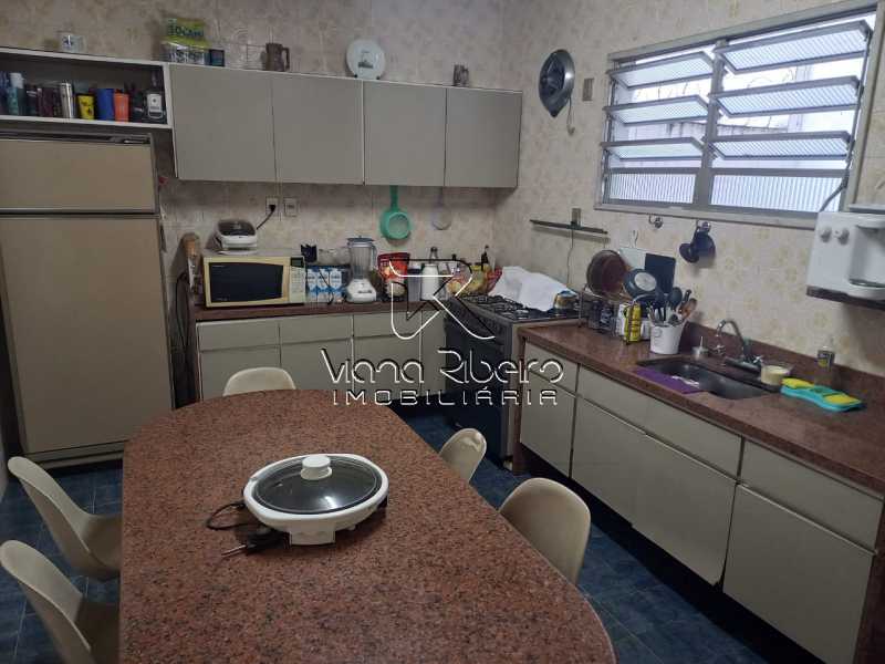 Conheça 2.9 do imóvel - Casa à venda Rua Oto de Alencar, Maracanã, Rio de Janeiro - R$ 1.580.000 - SPCA30048 - 7 2.9 - 7