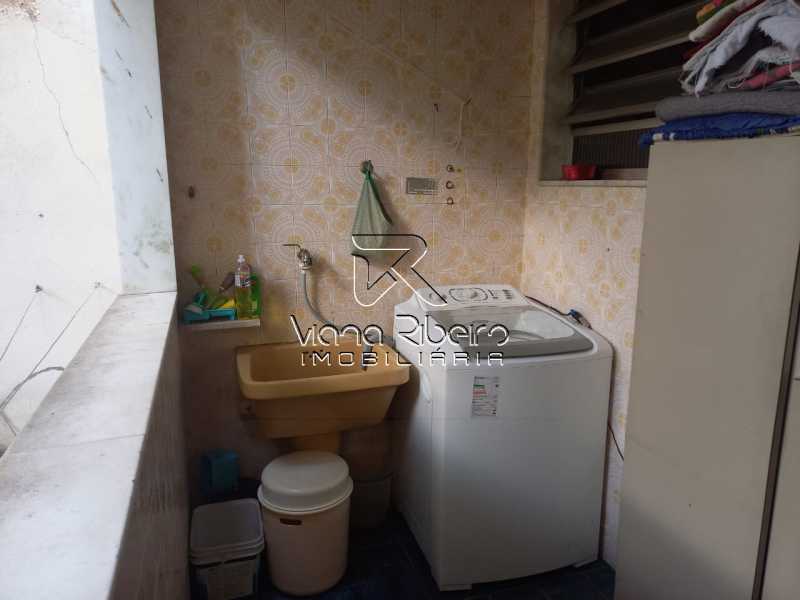 Conheça 3.1 do imóvel - Casa à venda Rua Oto de Alencar, Maracanã, Rio de Janeiro - R$ 1.580.000 - SPCA30048 - 8 3.1 - 8