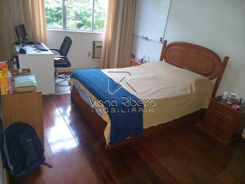 Conheça 3.8 do imóvel - Casa à venda Rua Oto de Alencar, Maracanã, Rio de Janeiro - R$ 1.580.000 - SPCA30048 - 12 3.8 - 12