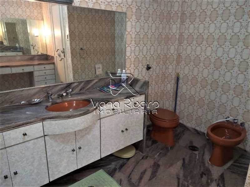 Conheça 5.0 do imóvel - Casa à venda Rua Oto de Alencar, Maracanã, Rio de Janeiro - R$ 1.580.000 - SPCA30048 - 17 5.0 - 17