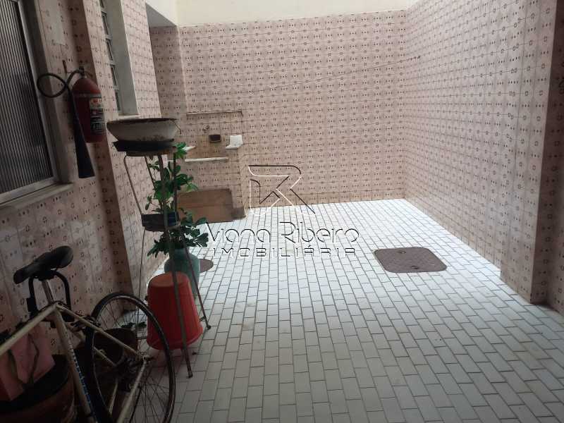 Conheça 5.2 do imóvel - Casa à venda Rua Oto de Alencar, Maracanã, Rio de Janeiro - R$ 1.580.000 - SPCA30048 - 19 5.2 - 19