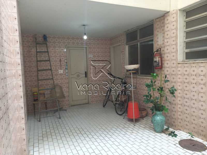Conheça 5.4 do imóvel - Casa à venda Rua Oto de Alencar, Maracanã, Rio de Janeiro - R$ 1.580.000 - SPCA30048 - 20 5.4 - 20