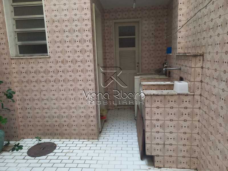 Conheça 6.1 do imóvel - Casa à venda Rua Oto de Alencar, Maracanã, Rio de Janeiro - R$ 1.580.000 - SPCA30048 - 21 6.1 - 21