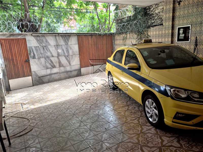 Conheça 6.2 do imóvel - Casa à venda Rua Oto de Alencar, Maracanã, Rio de Janeiro - R$ 1.580.000 - SPCA30048 - 22 6.2 - 22