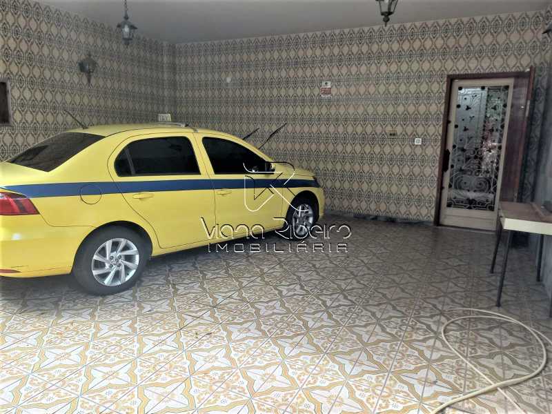 Conheça 6.3 do imóvel - Casa à venda Rua Oto de Alencar, Maracanã, Rio de Janeiro - R$ 1.580.000 - SPCA30048 - 23 6.3 - 23