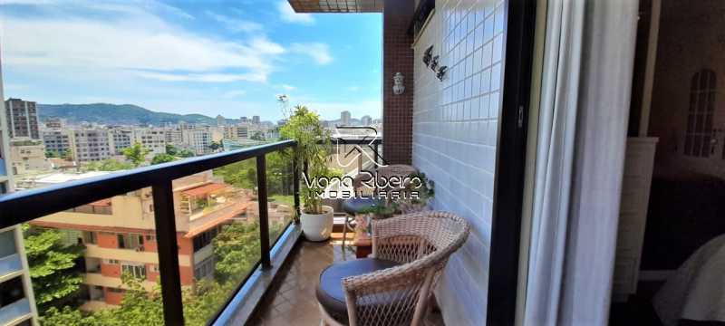 Conheça 21 do imóvel - Cobertura à venda Rua Desembargador Izidro, Tijuca, Rio de Janeiro - R$ 2.090.000 - SPCO40048 - 10 21 - 10