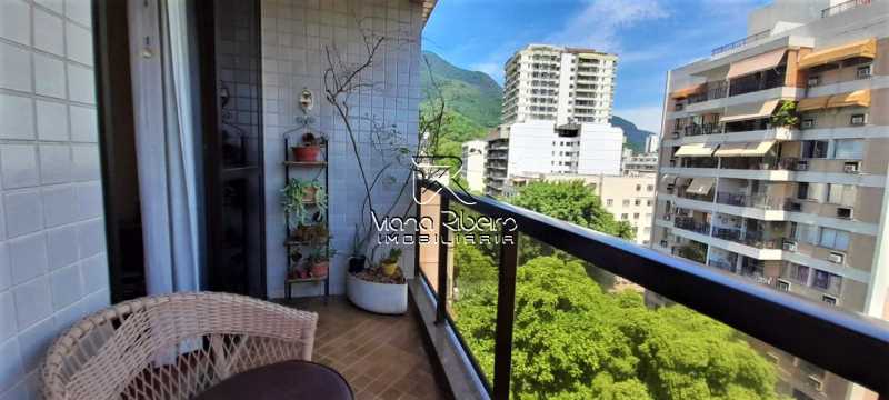 Conheça 22 do imóvel - Cobertura à venda Rua Desembargador Izidro, Tijuca, Rio de Janeiro - R$ 2.090.000 - SPCO40048 - 11 22 - 11
