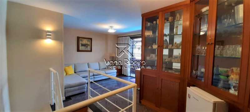 Conheça 38 do imóvel - Cobertura à venda Rua Desembargador Izidro, Tijuca, Rio de Janeiro - R$ 2.090.000 - SPCO40048 - 17 38 - 17