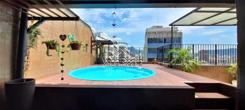 Conheça 43 do imóvel - Cobertura à venda Rua Desembargador Izidro, Tijuca, Rio de Janeiro - R$ 2.090.000 - SPCO40048 - 20 43 - 20