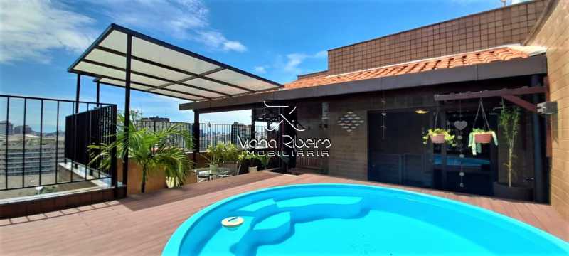 Conheça 50 do imóvel - Cobertura à venda Rua Desembargador Izidro, Tijuca, Rio de Janeiro - R$ 2.090.000 - SPCO40048 - 1 50 - 1