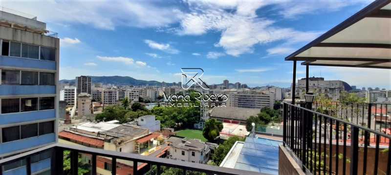 Conheça 54 do imóvel - Cobertura à venda Rua Desembargador Izidro, Tijuca, Rio de Janeiro - R$ 2.090.000 - SPCO40048 - 22 54 - 22