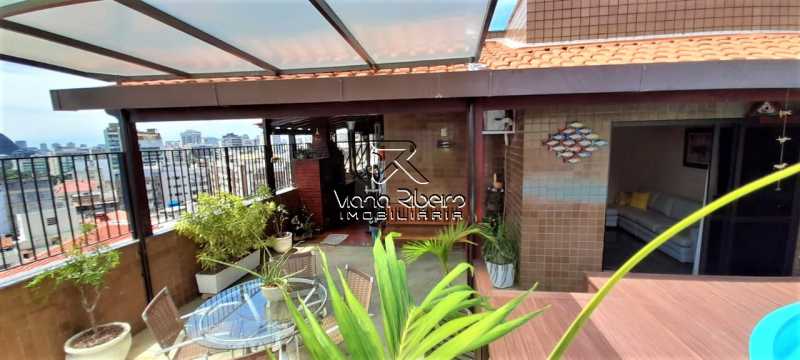 Conheça 55 do imóvel - Cobertura à venda Rua Desembargador Izidro, Tijuca, Rio de Janeiro - R$ 2.090.000 - SPCO40048 - 23 55 - 23