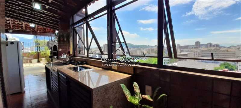 Conheça 61 do imóvel - Cobertura à venda Rua Desembargador Izidro, Tijuca, Rio de Janeiro - R$ 2.090.000 - SPCO40048 - 25 61 - 25