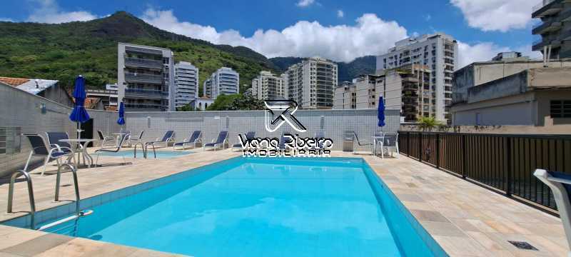 Conheça 62 do imóvel - Cobertura à venda Rua Desembargador Izidro, Tijuca, Rio de Janeiro - R$ 2.090.000 - SPCO40048 - 26 62 - 26
