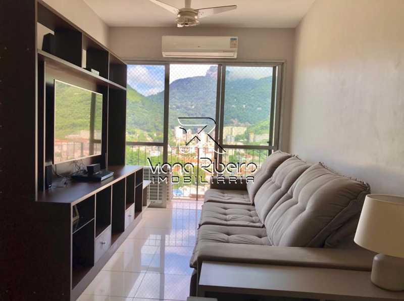 Imperdível - Apartamento à venda Rua Aristides Lobo, Rio Comprido, Rio de Janeiro - R$ 400.000 - SPAP20947