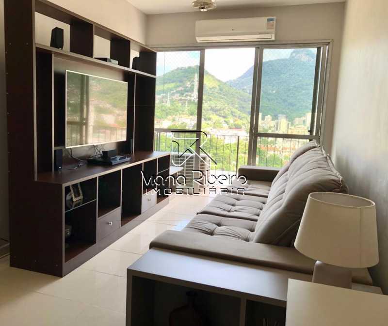 Conheça 1.3 do imóvel - Apartamento à venda Rua Aristides Lobo, Rio Comprido, Rio de Janeiro - R$ 400.000 - SPAP20947 - 2 1.3 - 2