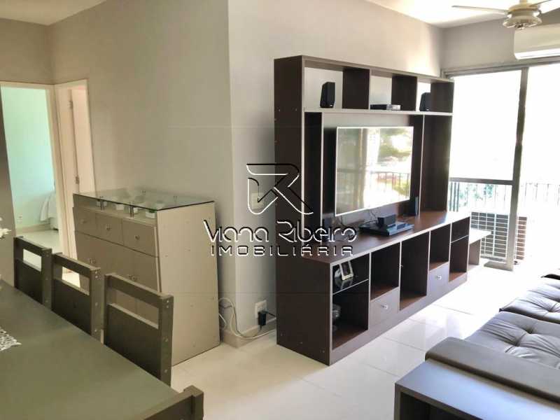 Conheça 2. sala e corredor do imóvel - Apartamento à venda Rua Aristides Lobo, Rio Comprido, Rio de Janeiro - R$ 400.000 - SPAP20947 - 5 2. sala e corredor - 5