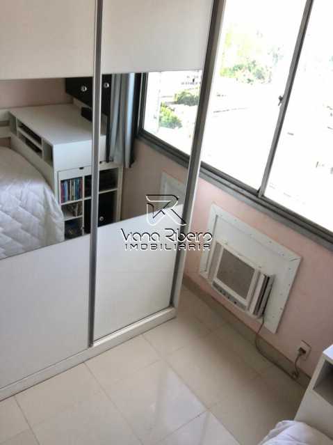 Conheça 9-5 quarto 2 do imóvel - Apartamento à venda Rua Aristides Lobo, Rio Comprido, Rio de Janeiro - R$ 400.000 - SPAP20947 - 14 9-5 quarto 2 - 14