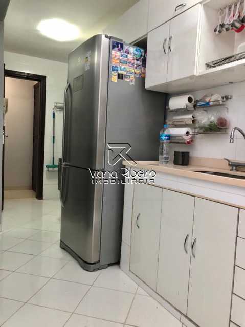 Conheça 14 - cozinha 4 do imóvel - Apartamento à venda Rua Aristides Lobo, Rio Comprido, Rio de Janeiro - R$ 400.000 - SPAP20947 - 18 14 - cozinha 4 - 18