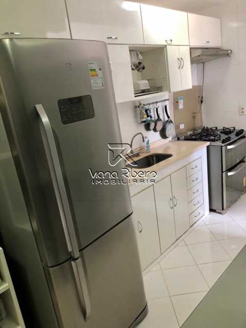 Conheça 14.3 do imóvel - Apartamento à venda Rua Aristides Lobo, Rio Comprido, Rio de Janeiro - R$ 400.000 - SPAP20947 - 21 14.3 - 21