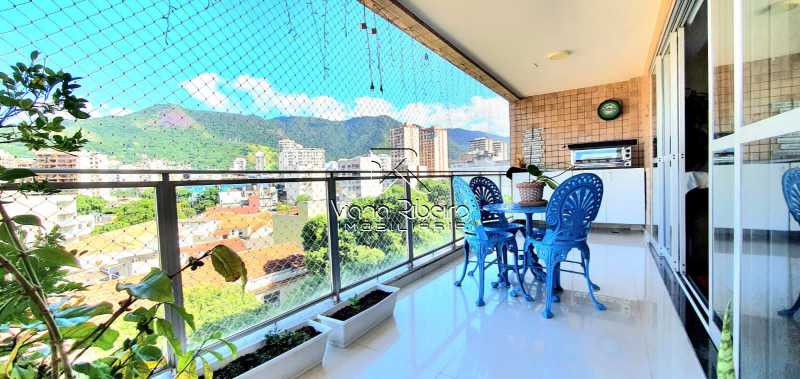 Conheça PHOTO-2023-03-17-13-06-11_2 do imóvel - Apartamento à venda Rua Santa Luísa, Tijuca, Rio de Janeiro - R$ 995.000 - SPAP30731 - 1 PHOTO-2023-03-17-13-06-11_2 - 1