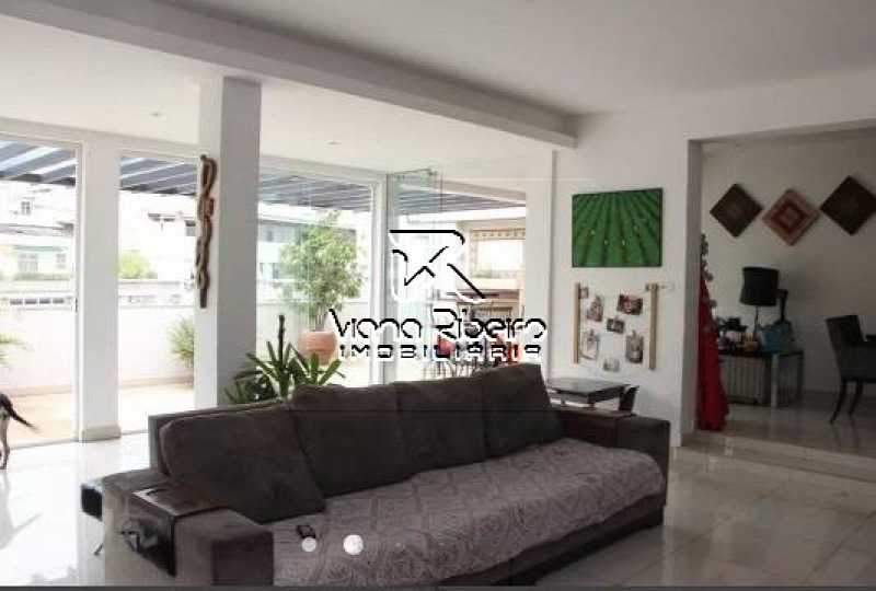 Conheça 2 do imóvel - Cobertura à venda Avenida Maracanã, Tijuca, Rio de Janeiro - R$ 1.900.000 - SPCO30105 - 1 2 - 1