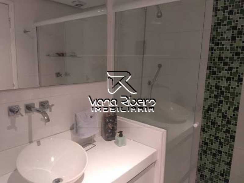 Conheça 6 do imóvel - Cobertura à venda Avenida Maracanã, Tijuca, Rio de Janeiro - R$ 1.900.000 - SPCO30105 - 3 6 - 3