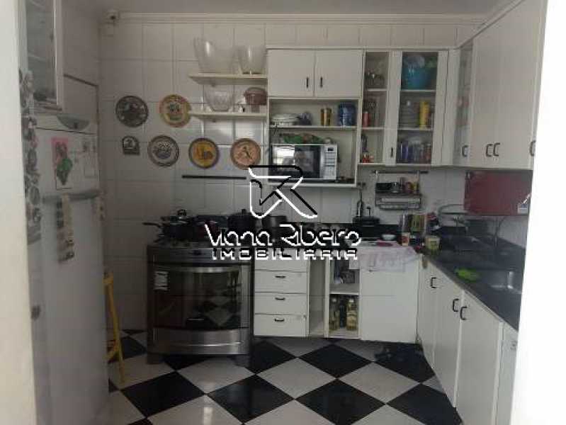 Conheça 14 do imóvel - Cobertura à venda Avenida Maracanã, Tijuca, Rio de Janeiro - R$ 1.900.000 - SPCO30105 - 10 14 - 10
