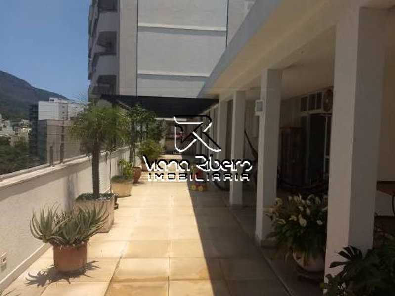 Conheça 16 do imóvel - Cobertura à venda Avenida Maracanã, Tijuca, Rio de Janeiro - R$ 1.900.000 - SPCO30105 - 11 16 - 11