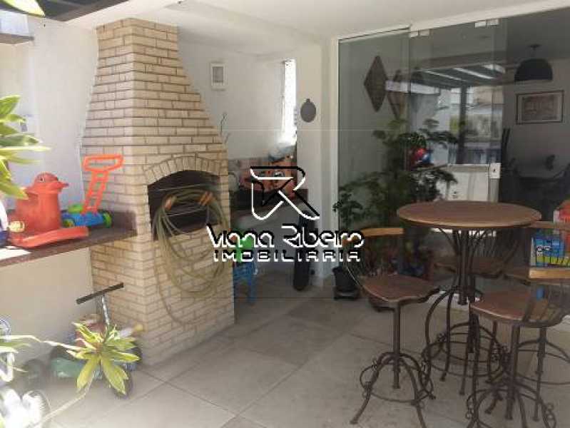Conheça 19 do imóvel - Cobertura à venda Avenida Maracanã, Tijuca, Rio de Janeiro - R$ 1.900.000 - SPCO30105 - 13 19 - 13