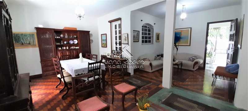 Conheça 02 do imóvel - Casa à venda Rua Aureliano Portugal, Rio Comprido, Rio de Janeiro - R$ 750.000 - SPCA50028 - 3 02 - 3