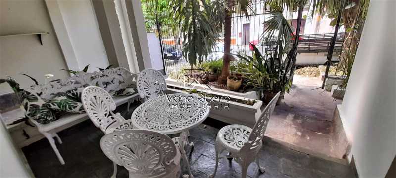 Conheça 05 do imóvel - Casa à venda Rua Aureliano Portugal, Rio Comprido, Rio de Janeiro - R$ 750.000 - SPCA50028 - 4 05 - 4
