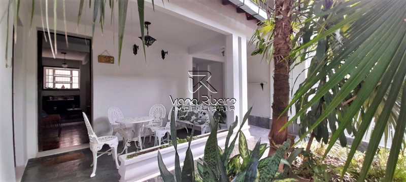 Conheça 06 do imóvel - Casa à venda Rua Aureliano Portugal, Rio Comprido, Rio de Janeiro - R$ 750.000 - SPCA50028 - 1 06 - 1