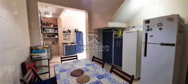 Conheça 18 do imóvel - Casa à venda Rua Aureliano Portugal, Rio Comprido, Rio de Janeiro - R$ 750.000 - SPCA50028 - 8 18 - 8