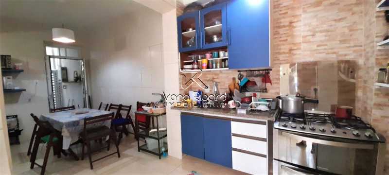 Conheça 19 do imóvel - Casa à venda Rua Aureliano Portugal, Rio Comprido, Rio de Janeiro - R$ 750.000 - SPCA50028 - 9 19 - 9