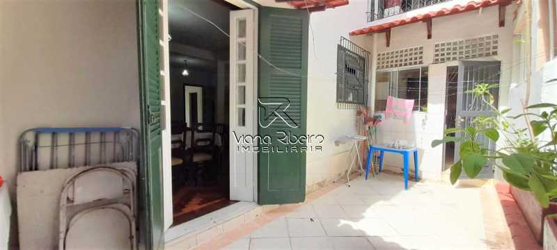 Conheça 23 do imóvel - Casa à venda Rua Aureliano Portugal, Rio Comprido, Rio de Janeiro - R$ 750.000 - SPCA50028 - 11 23 - 11