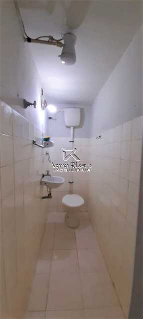 Conheça 26 do imóvel - Casa à venda Rua Aureliano Portugal, Rio Comprido, Rio de Janeiro - R$ 750.000 - SPCA50028 - 12 26 - 12