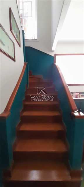 Conheça 28 do imóvel - Casa à venda Rua Aureliano Portugal, Rio Comprido, Rio de Janeiro - R$ 750.000 - SPCA50028 - 13 28 - 13