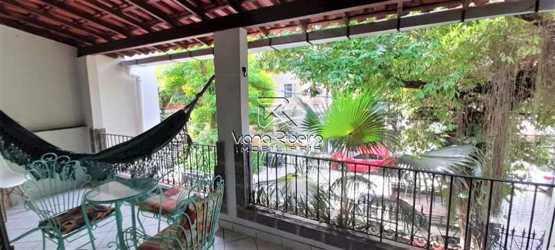 Conheça 35 do imóvel - Casa à venda Rua Aureliano Portugal, Rio Comprido, Rio de Janeiro - R$ 750.000 - SPCA50028 - 18 35 - 18