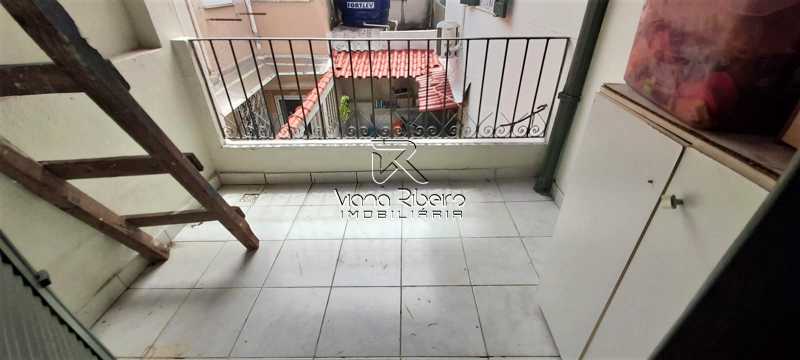 Conheça 41 do imóvel - Casa à venda Rua Aureliano Portugal, Rio Comprido, Rio de Janeiro - R$ 750.000 - SPCA50028 - 21 41 - 21