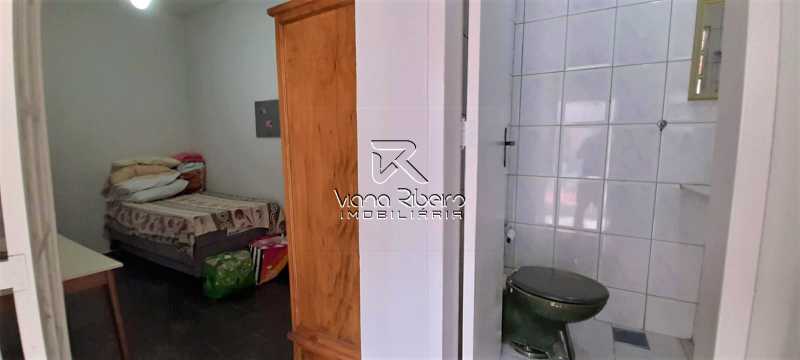 Conheça 42 do imóvel - Casa à venda Rua Aureliano Portugal, Rio Comprido, Rio de Janeiro - R$ 750.000 - SPCA50028 - 22 42 - 22