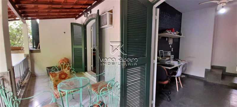 Conheça 52 do imóvel - Casa à venda Rua Aureliano Portugal, Rio Comprido, Rio de Janeiro - R$ 750.000 - SPCA50028 - 29 52 - 29