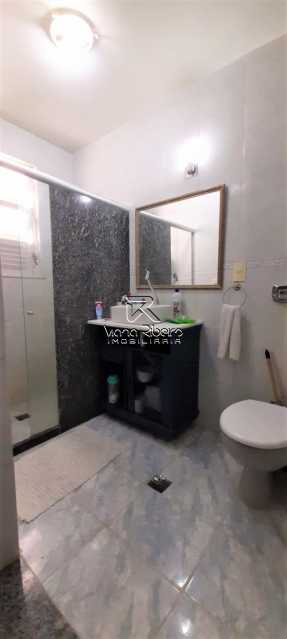Conheça 54 do imóvel - Casa à venda Rua Aureliano Portugal, Rio Comprido, Rio de Janeiro - R$ 750.000 - SPCA50028 - 30 54 - 30