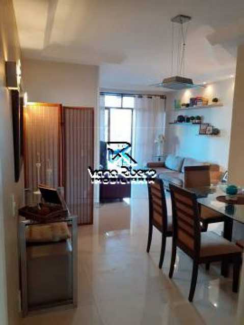 Conheça 2.3 SALA JANTAR do imóvel - Apartamento à venda Rua Maxwell, Vila Isabel, Rio de Janeiro - R$ 630.000 - SPAP20961 - 4 2.3 SALA JANTAR - 4