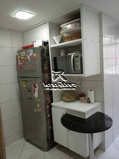 Conheça 7.2 do imóvel - Apartamento à venda Rua Maxwell, Vila Isabel, Rio de Janeiro - R$ 630.000 - SPAP20961 - 9 7.2 - 9