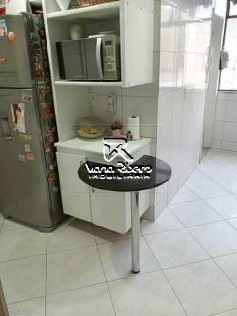 Conheça 7.3 COZINHA do imóvel - Apartamento à venda Rua Maxwell, Vila Isabel, Rio de Janeiro - R$ 630.000 - SPAP20961 - 10 7.3 COZINHA - 10