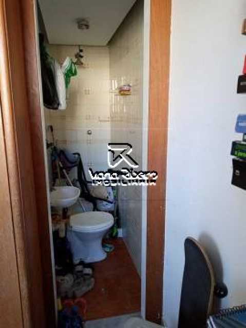Conheça 9 DEPENDENCIA ÁREA do imóvel - Apartamento à venda Rua Maxwell, Vila Isabel, Rio de Janeiro - R$ 630.000 - SPAP20961 - 11 9 DEPENDENCIA ÁREA - 11
