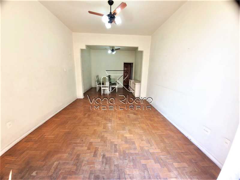 Conheça 3 do imóvel - Apartamento à venda Rua Conde de Bonfim, Tijuca, Rio de Janeiro - R$ 600.000 - SPAP30741 - 3 3 - 3